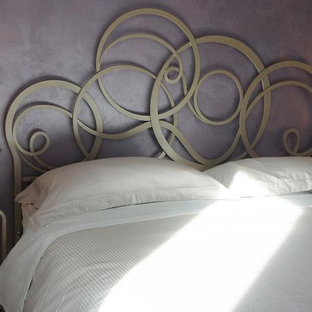 B&B Terrazza Belfiore Firenze Eksteriør bilde
