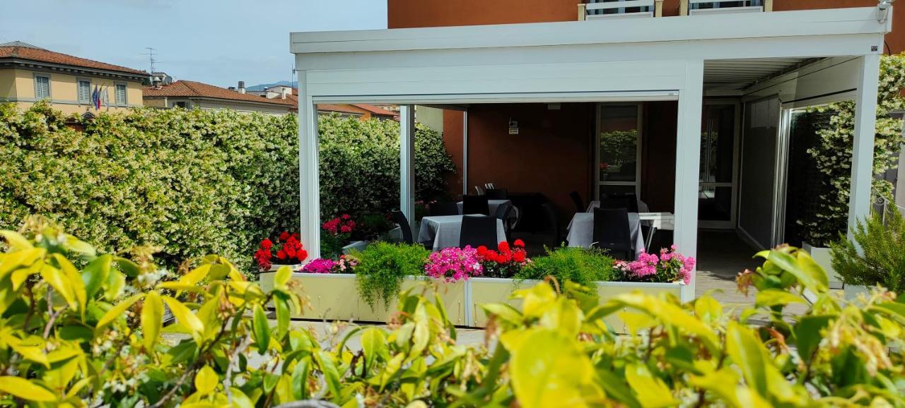 B&B Terrazza Belfiore Firenze Eksteriør bilde