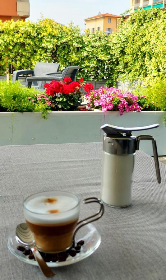 B&B Terrazza Belfiore Firenze Eksteriør bilde