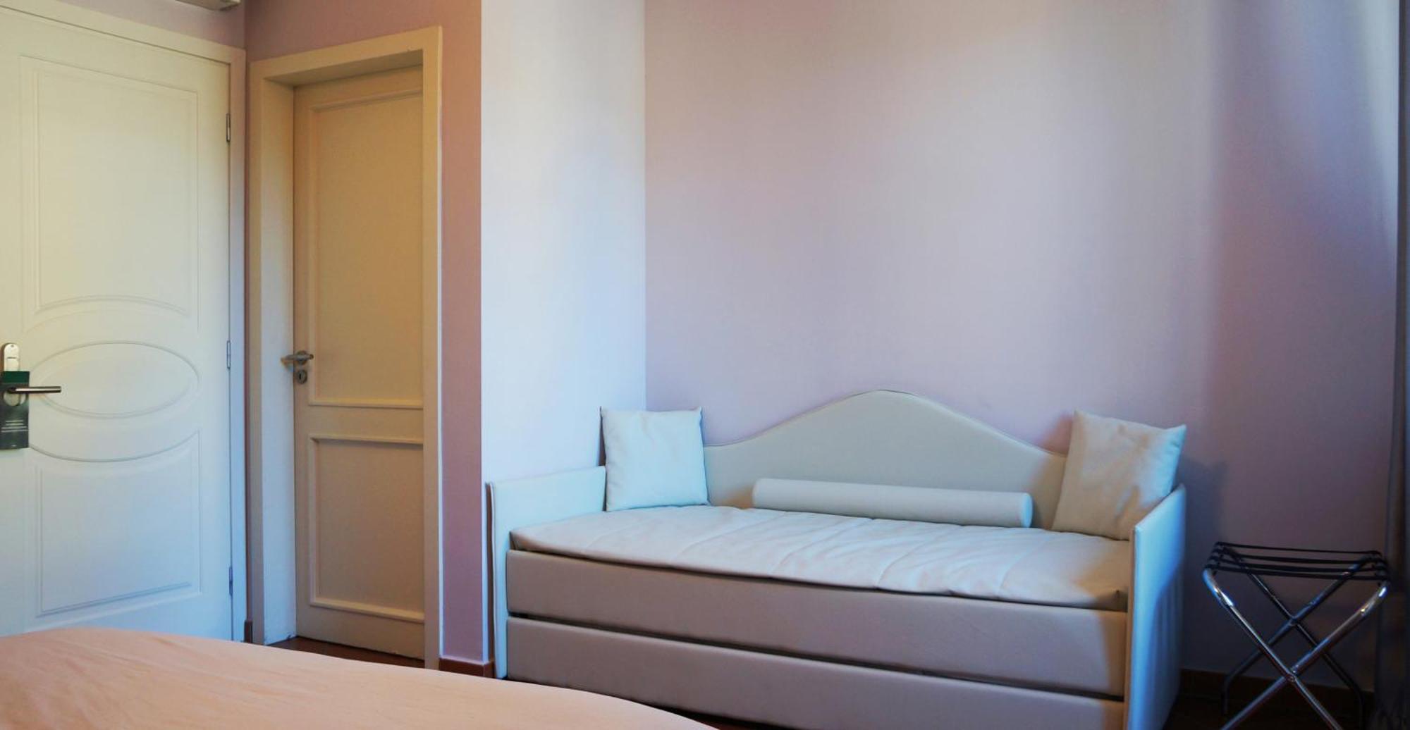 B&B Terrazza Belfiore Firenze Eksteriør bilde