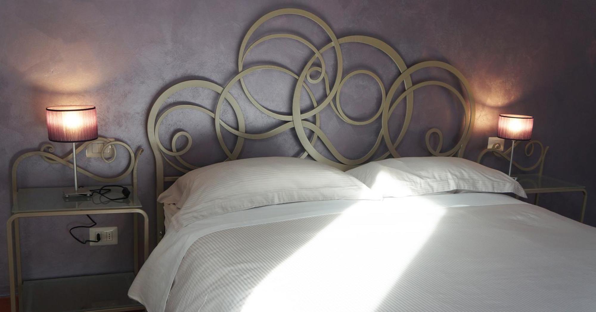 B&B Terrazza Belfiore Firenze Eksteriør bilde