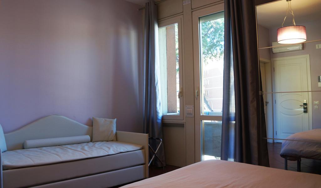 B&B Terrazza Belfiore Firenze Eksteriør bilde