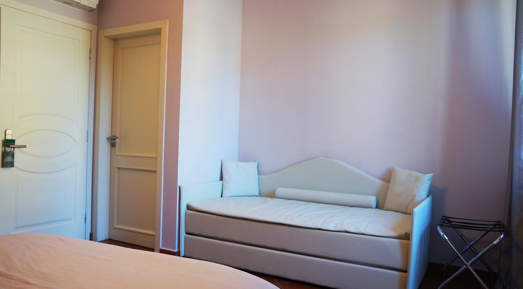 B&B Terrazza Belfiore Firenze Eksteriør bilde