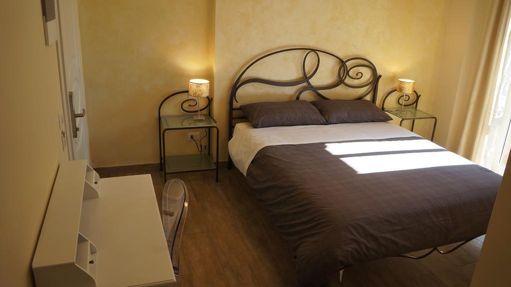B&B Terrazza Belfiore Firenze Rom bilde
