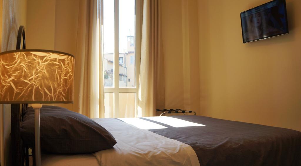 B&B Terrazza Belfiore Firenze Rom bilde