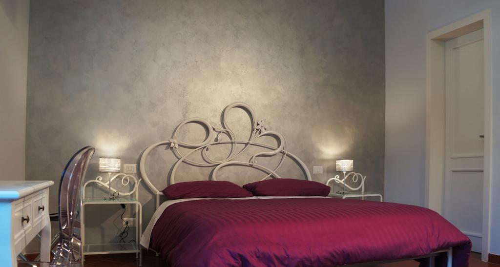 B&B Terrazza Belfiore Firenze Rom bilde