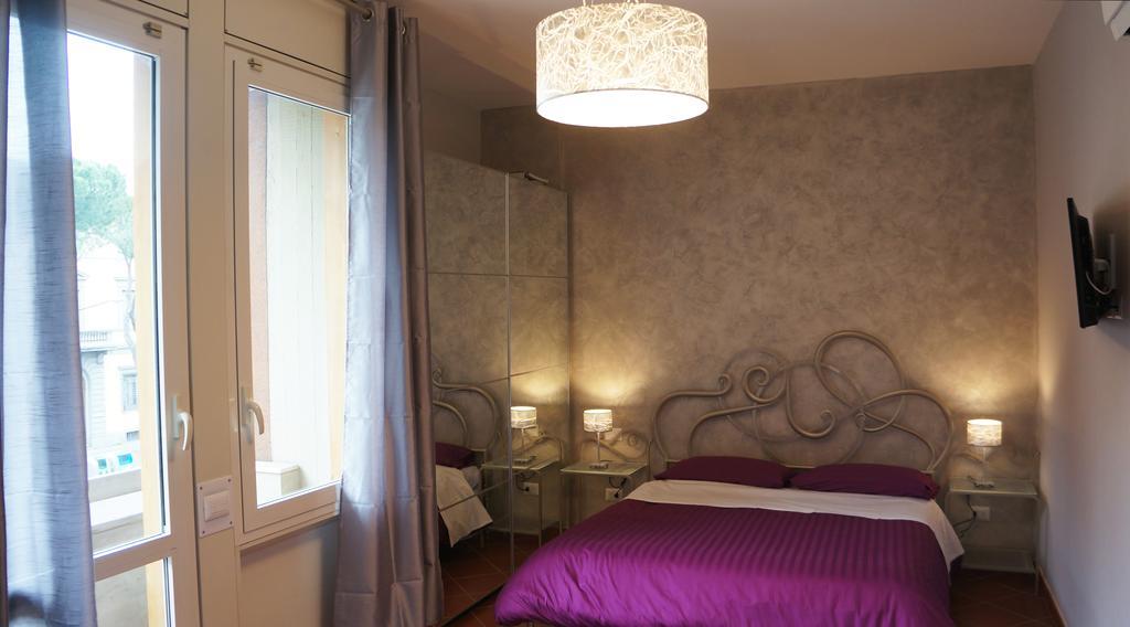 B&B Terrazza Belfiore Firenze Eksteriør bilde
