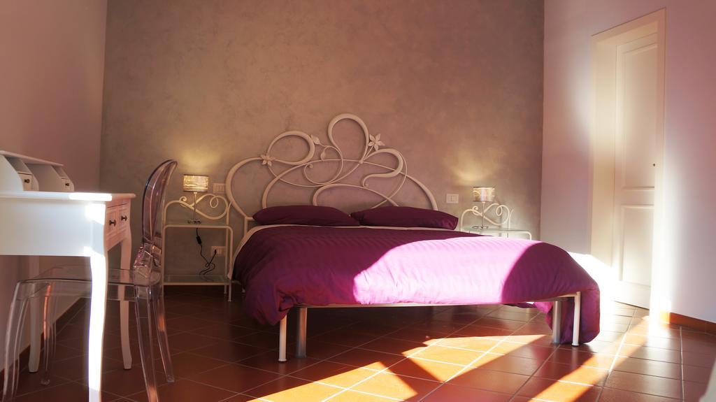 B&B Terrazza Belfiore Firenze Eksteriør bilde