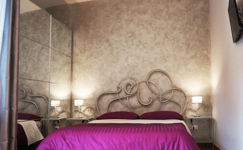 B&B Terrazza Belfiore Firenze Eksteriør bilde