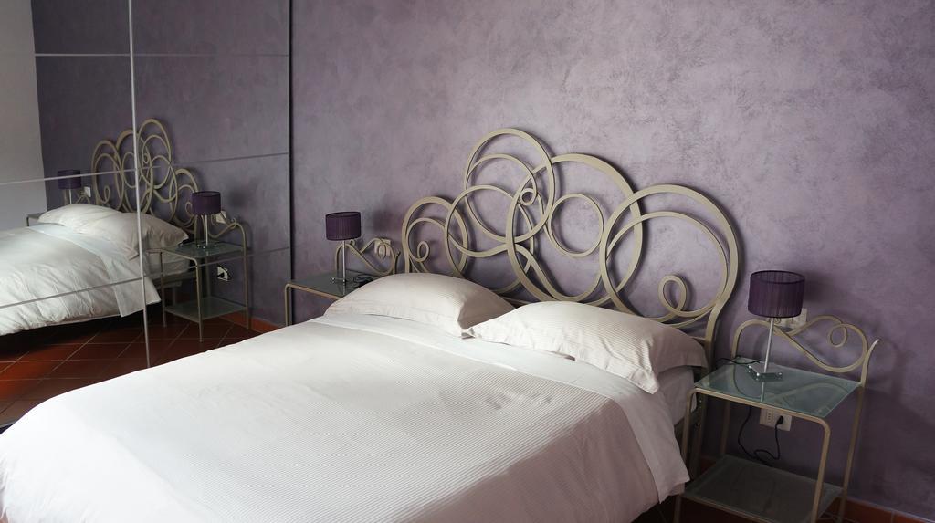 B&B Terrazza Belfiore Firenze Rom bilde